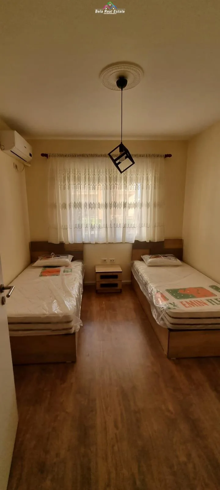 Apartament me qera  2+1 Tek Kompleksi Kontakt (ID B220302) Tirane