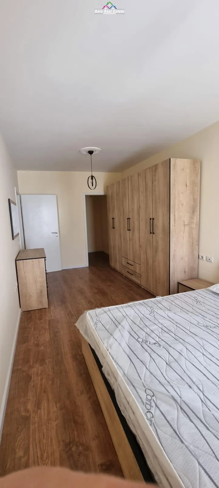 Apartament me qera  2+1 Tek Kompleksi Kontakt (ID B220302) Tirane