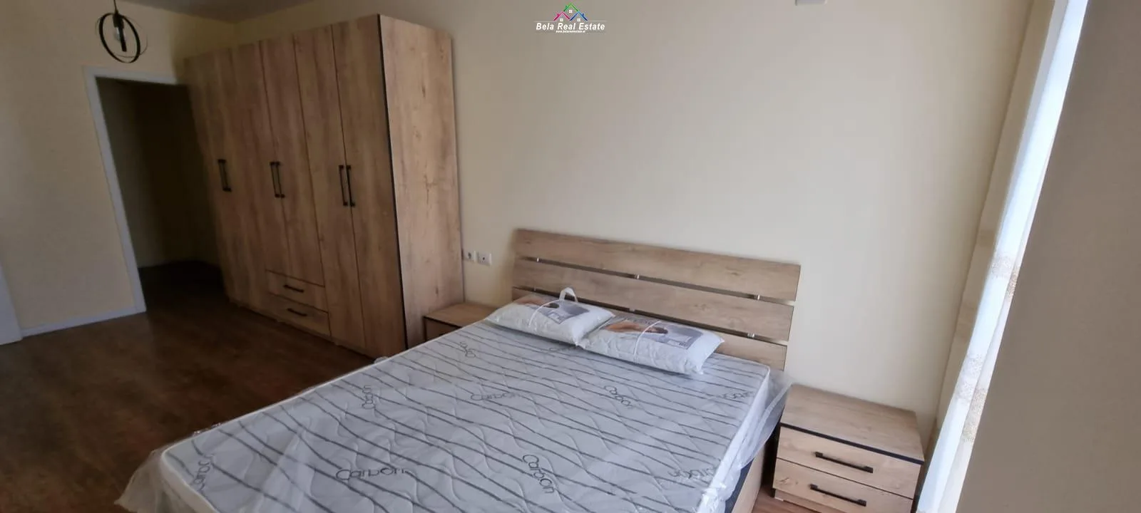 Apartament me qera  2+1 Tek Kompleksi Kontakt (ID B220302) Tirane