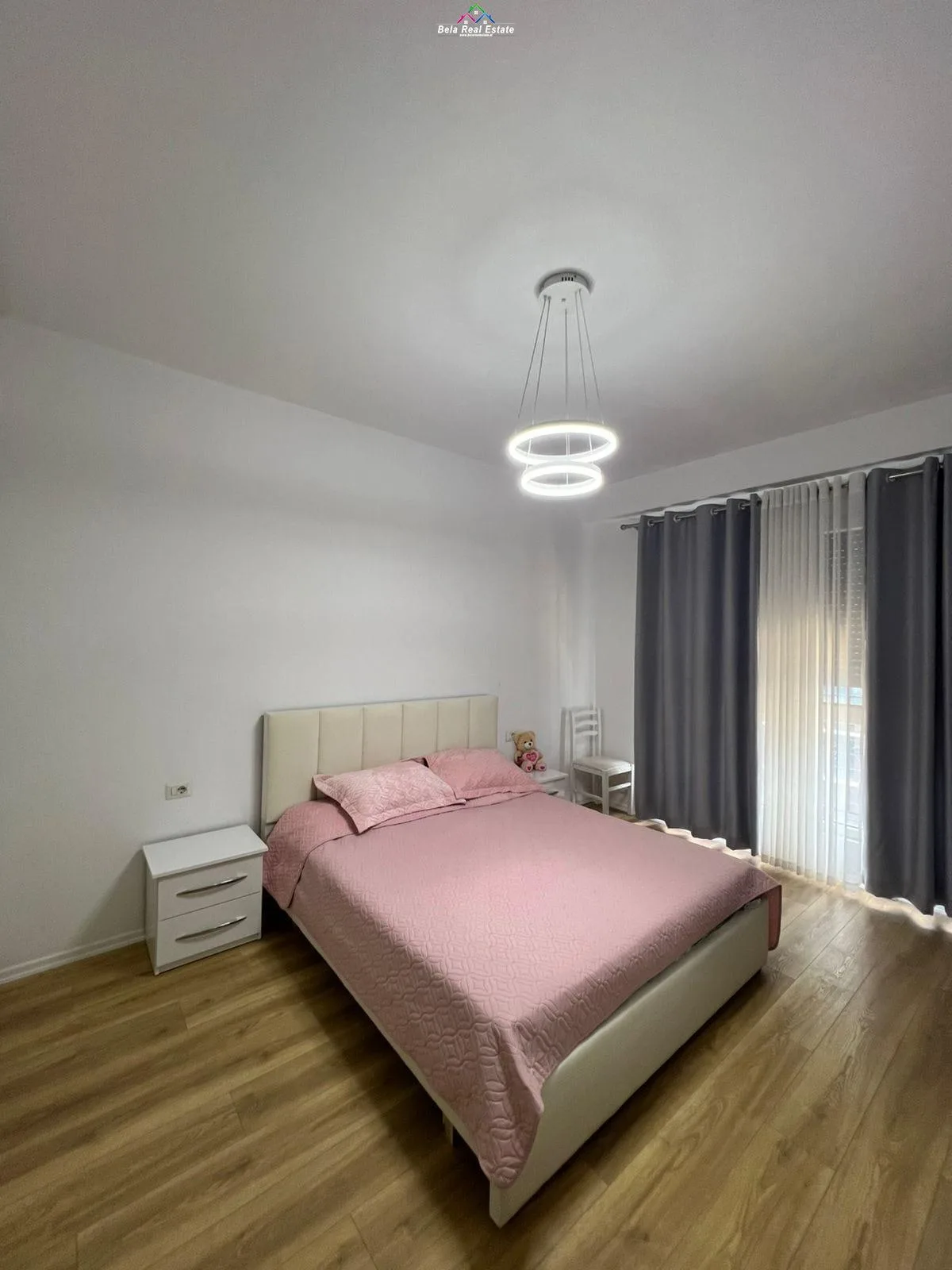 Apartament Me Qera 1+1 Tek Fusha e Aviacionit (ID B2101414) Tirane
