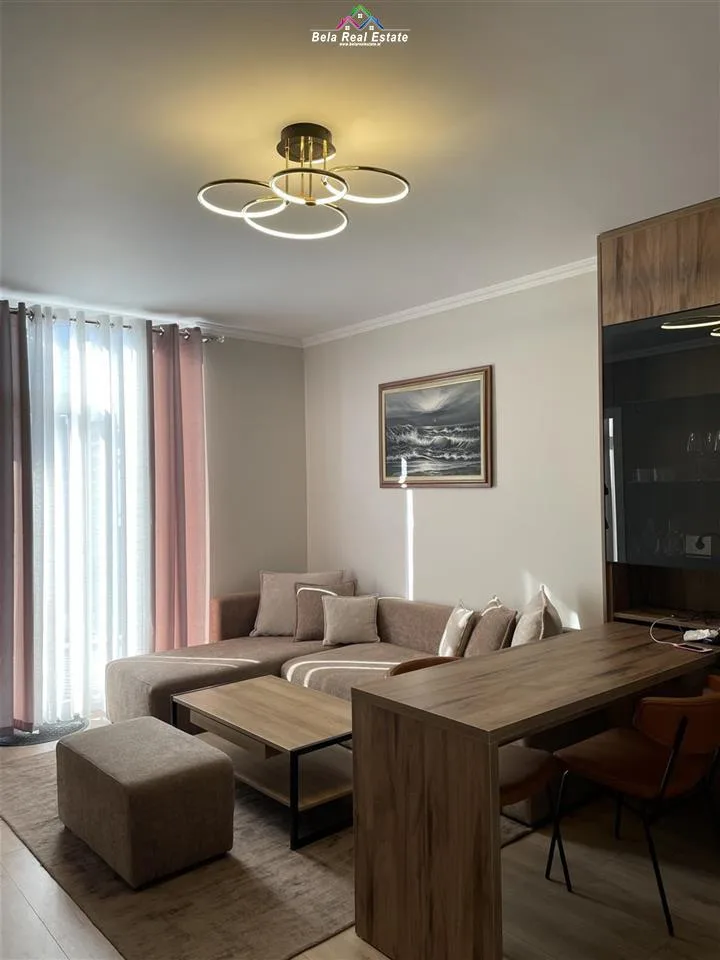 Apartament Me Qera 2+1 ne Yzberisht (ID B220952) Tirane