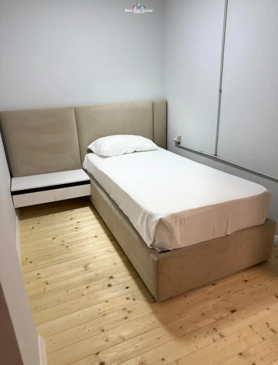 Garsoniere me qera Tek Rruga e Durresit (ID BG150) Tirane