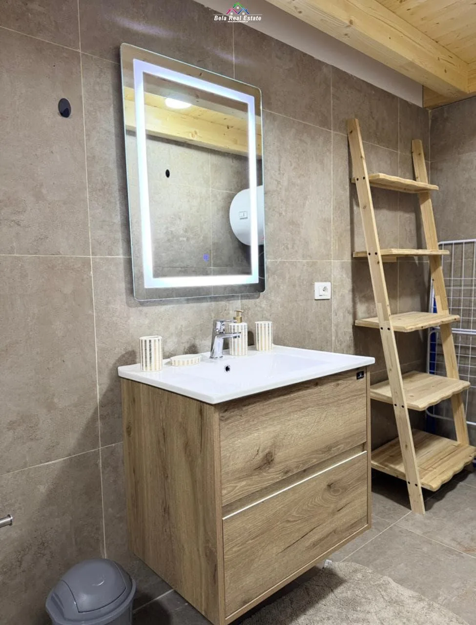Garsoniere me qera Tek Rruga e Durresit (ID BG150) Tirane