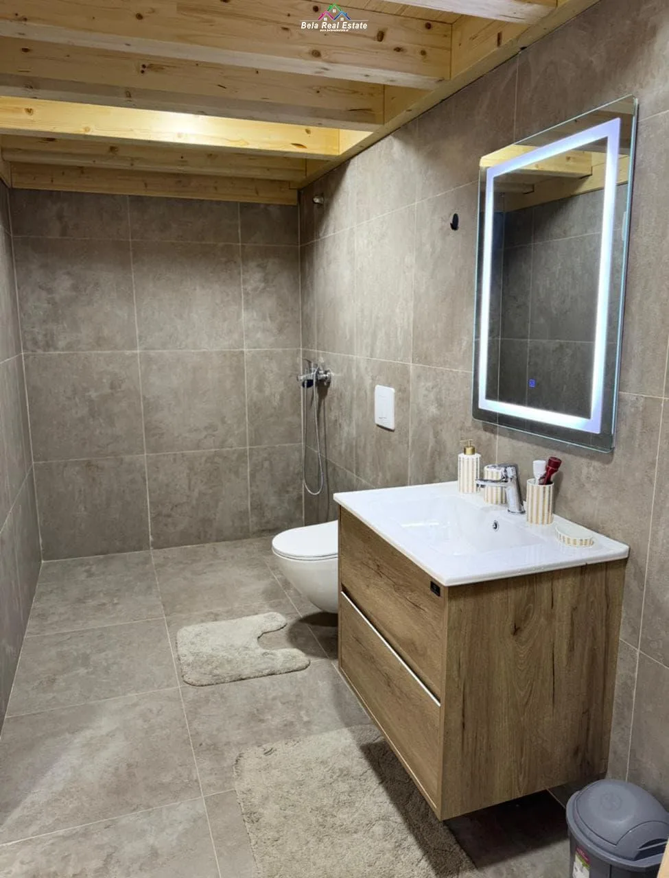 Garsoniere me qera Tek Rruga e Durresit (ID BG150) Tirane