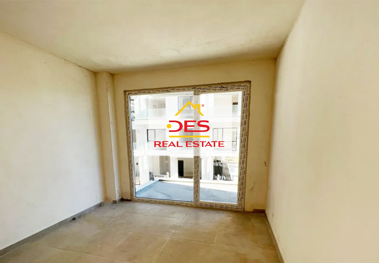 Shitet super apartament 2+1 me pamje nga deti në kune, shëngjin