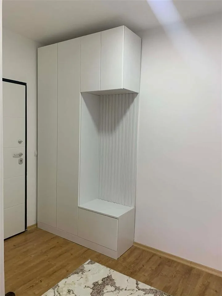 Banesë me qira 2+1 në Arbëri (Dragodan)