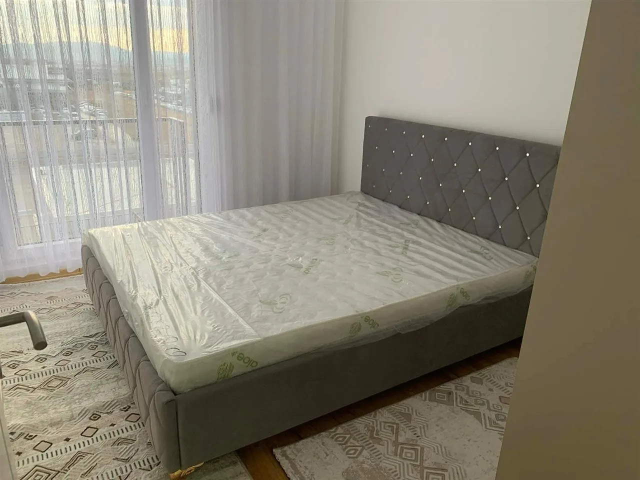 Banesë me qira 2+1 në Arbëri (Dragodan)