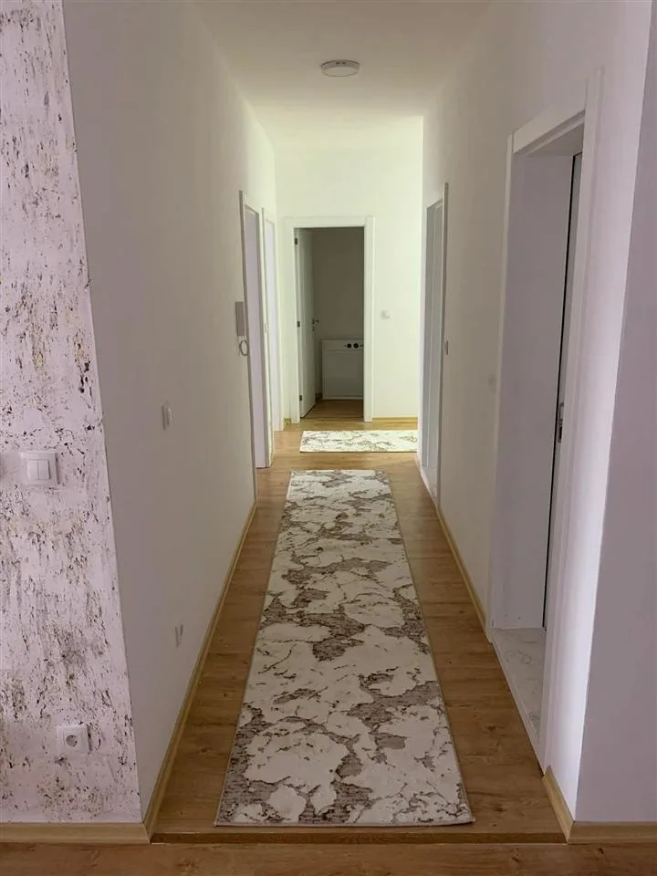 Banesë me qira 2+1 në Arbëri (Dragodan)