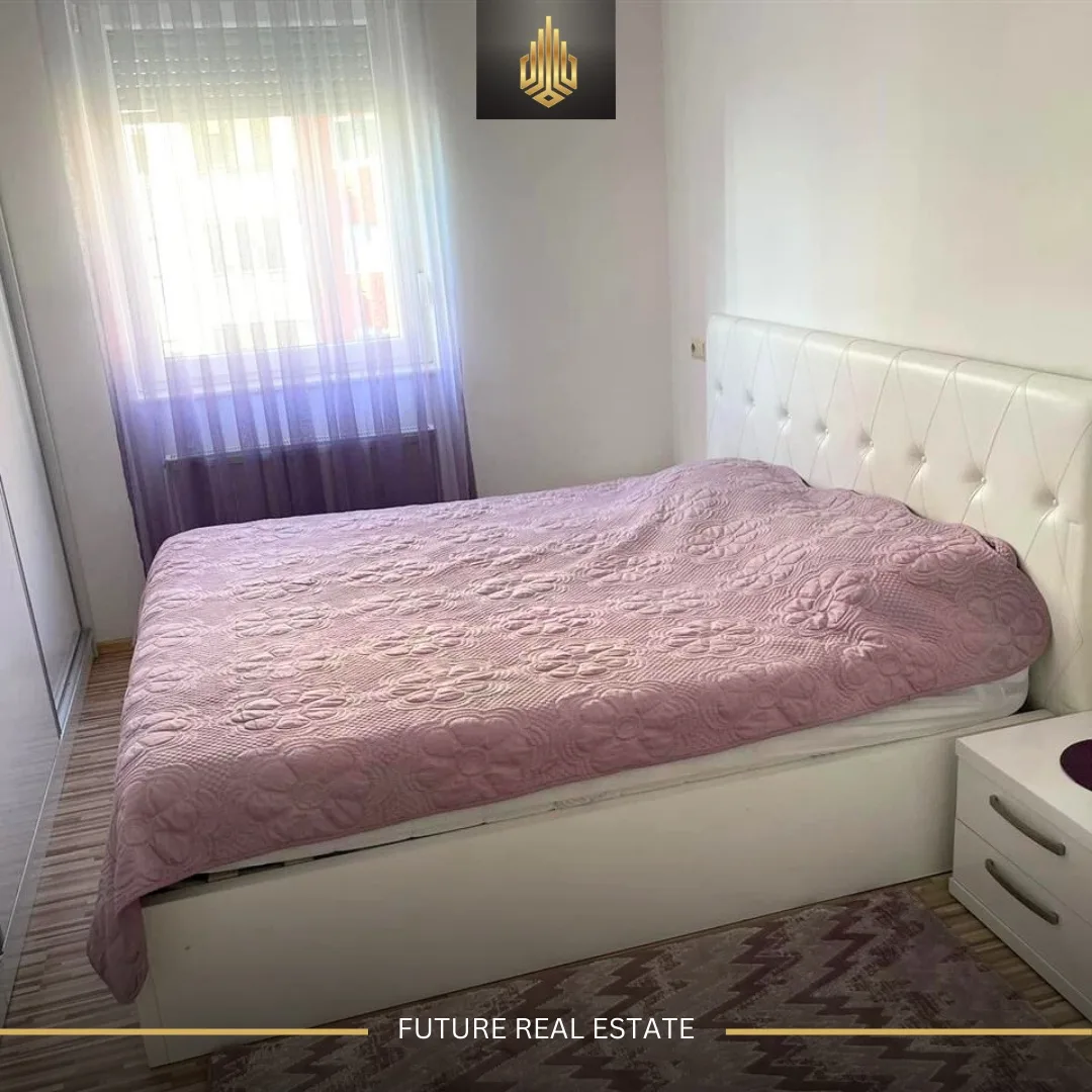 Banesë me QERA