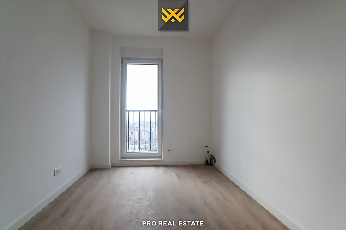 Banesë Penthouse 127m² + 43m² Neto për #SHITJE në Lagjen Kodrina