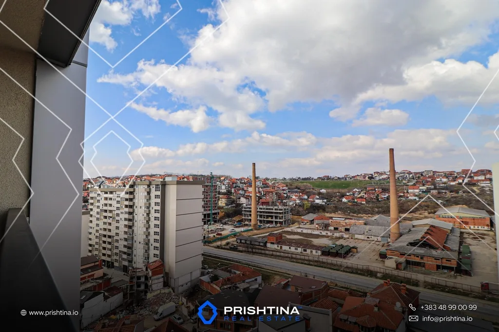 Banese ne #shitje 82m2 ne Tophane 🏠