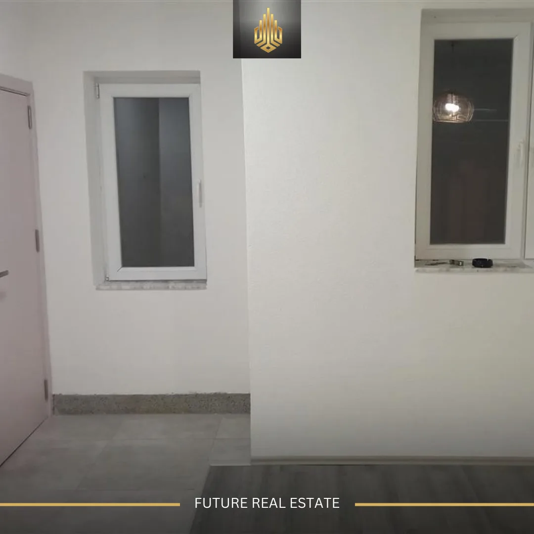Banesë me QERA/35m²
