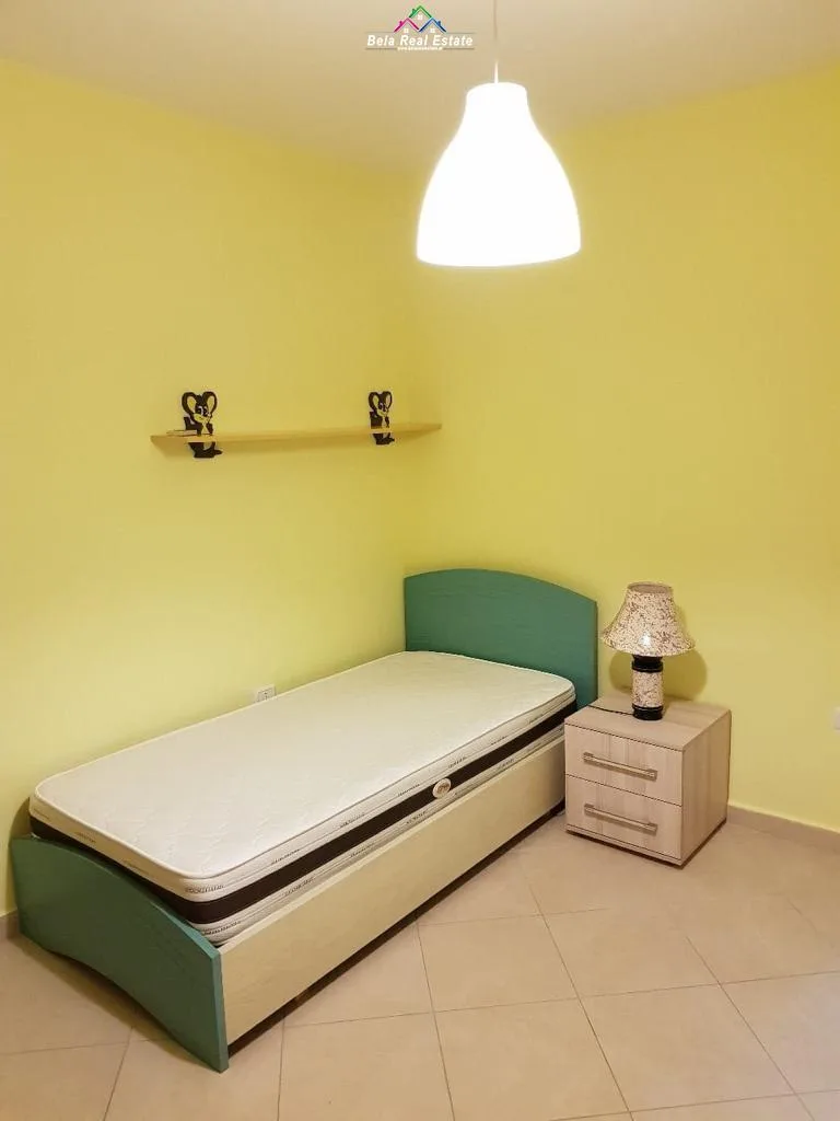 Apartament Me Qera 2+1 Ne Qender (ID B2201112) Tirane.