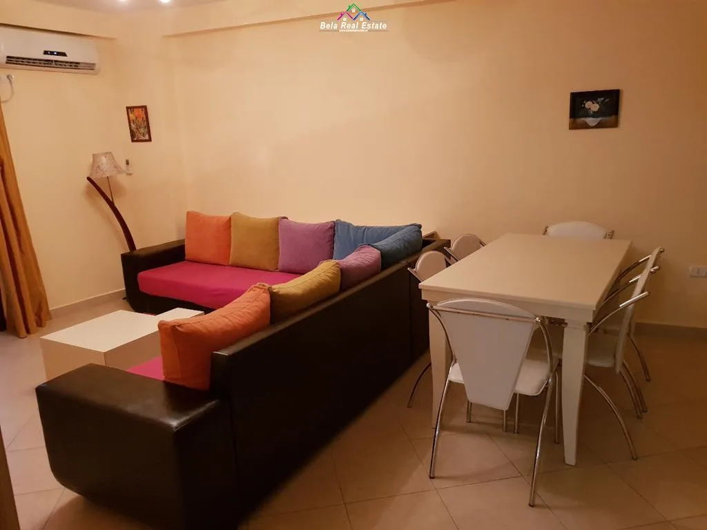Apartament Me Qera 2+1 Ne Qender (ID B2201112) Tirane.