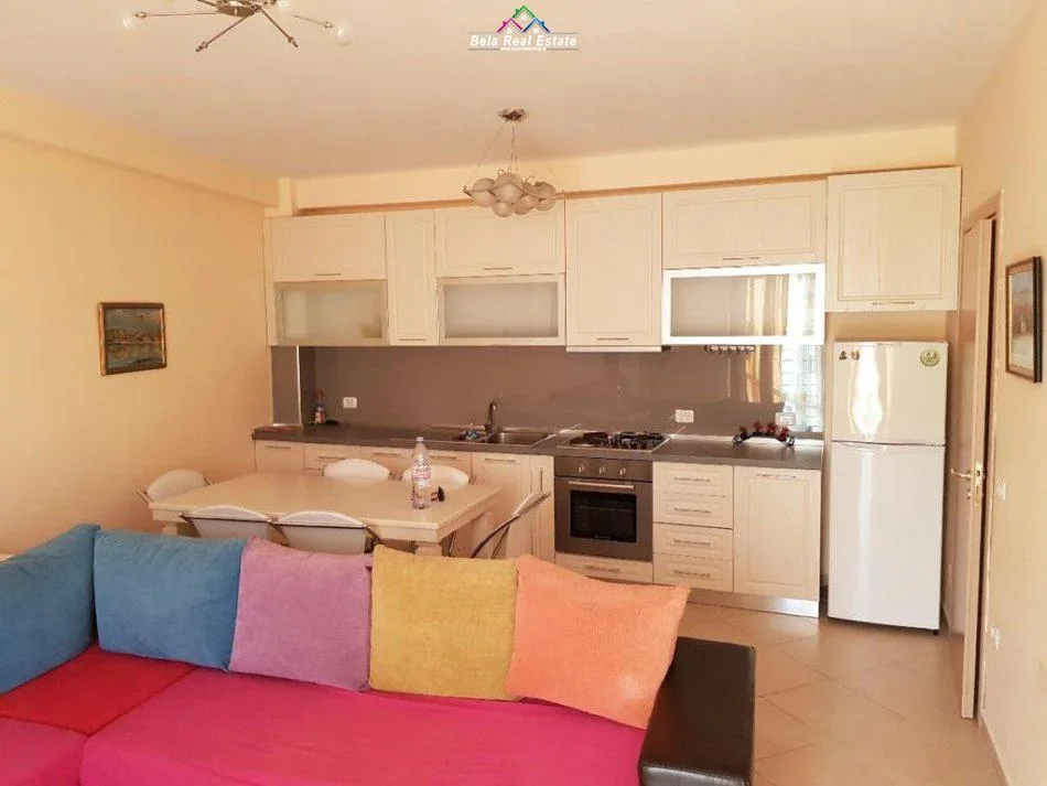 Apartament Me Qera 2+1 Ne Qender (ID B2201112) Tirane.