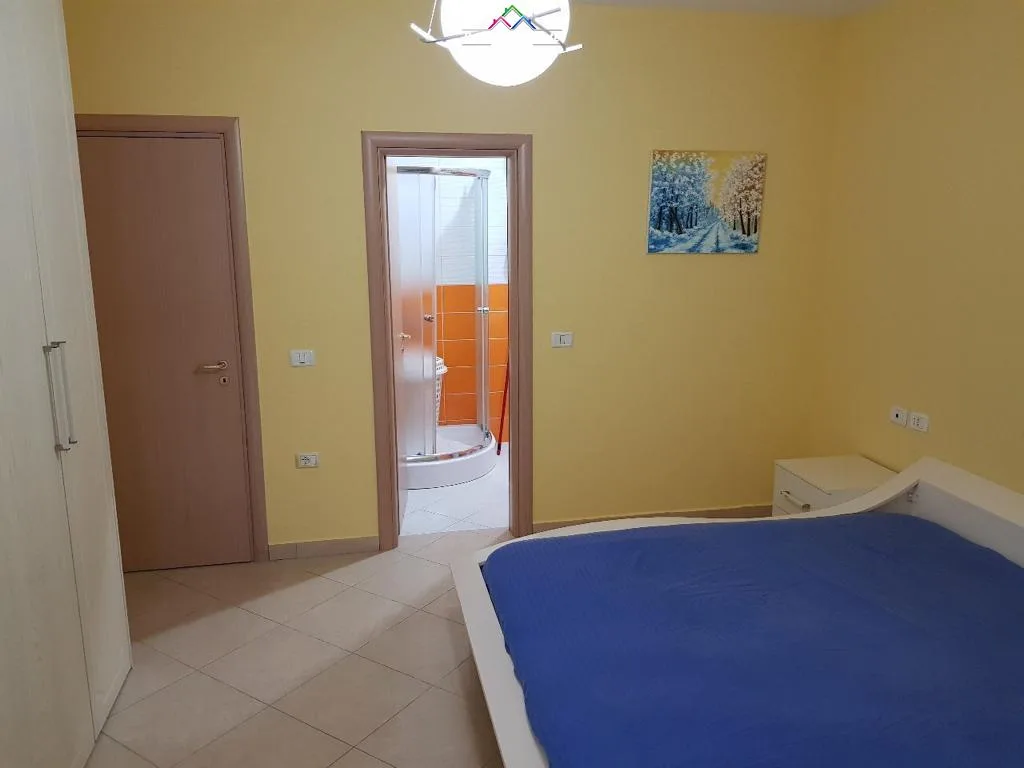 Apartament Me Qera 2+1 Ne Qender (ID B2201112) Tirane.