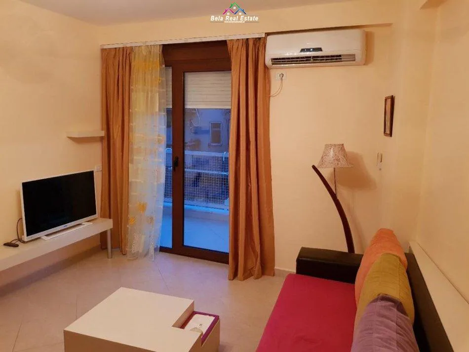 Apartament Me Qera 2+1 Ne Qender (ID B2201112) Tirane.