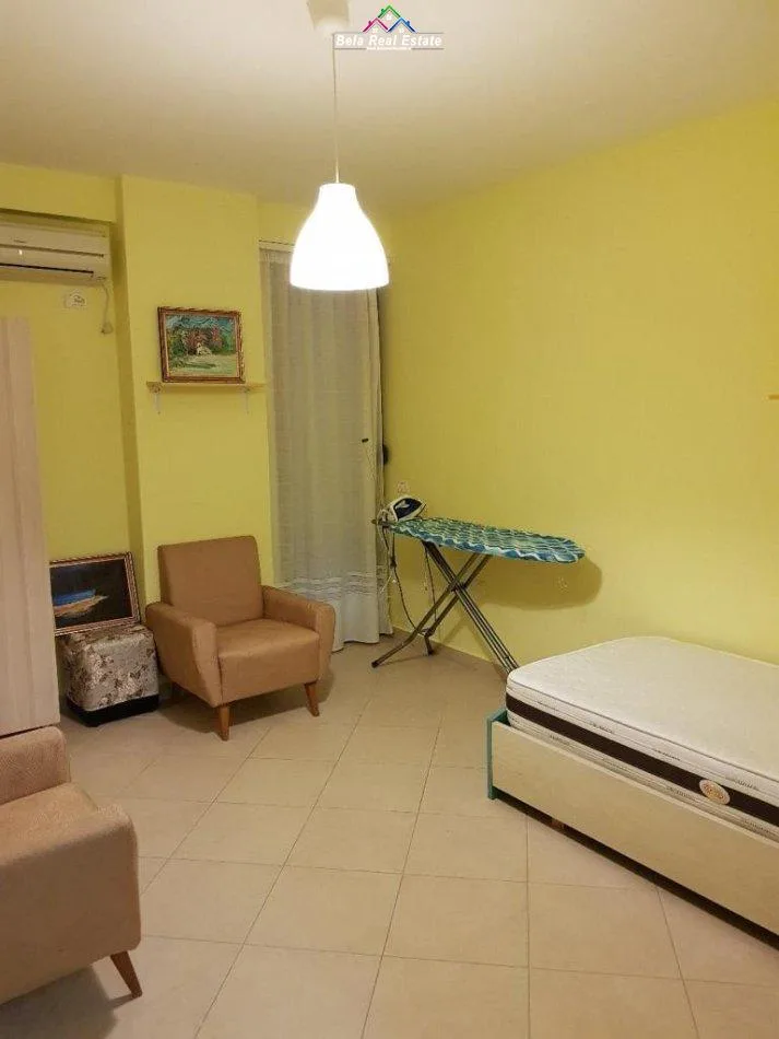 Apartament Me Qera 2+1 Ne Qender (ID B2201112) Tirane.