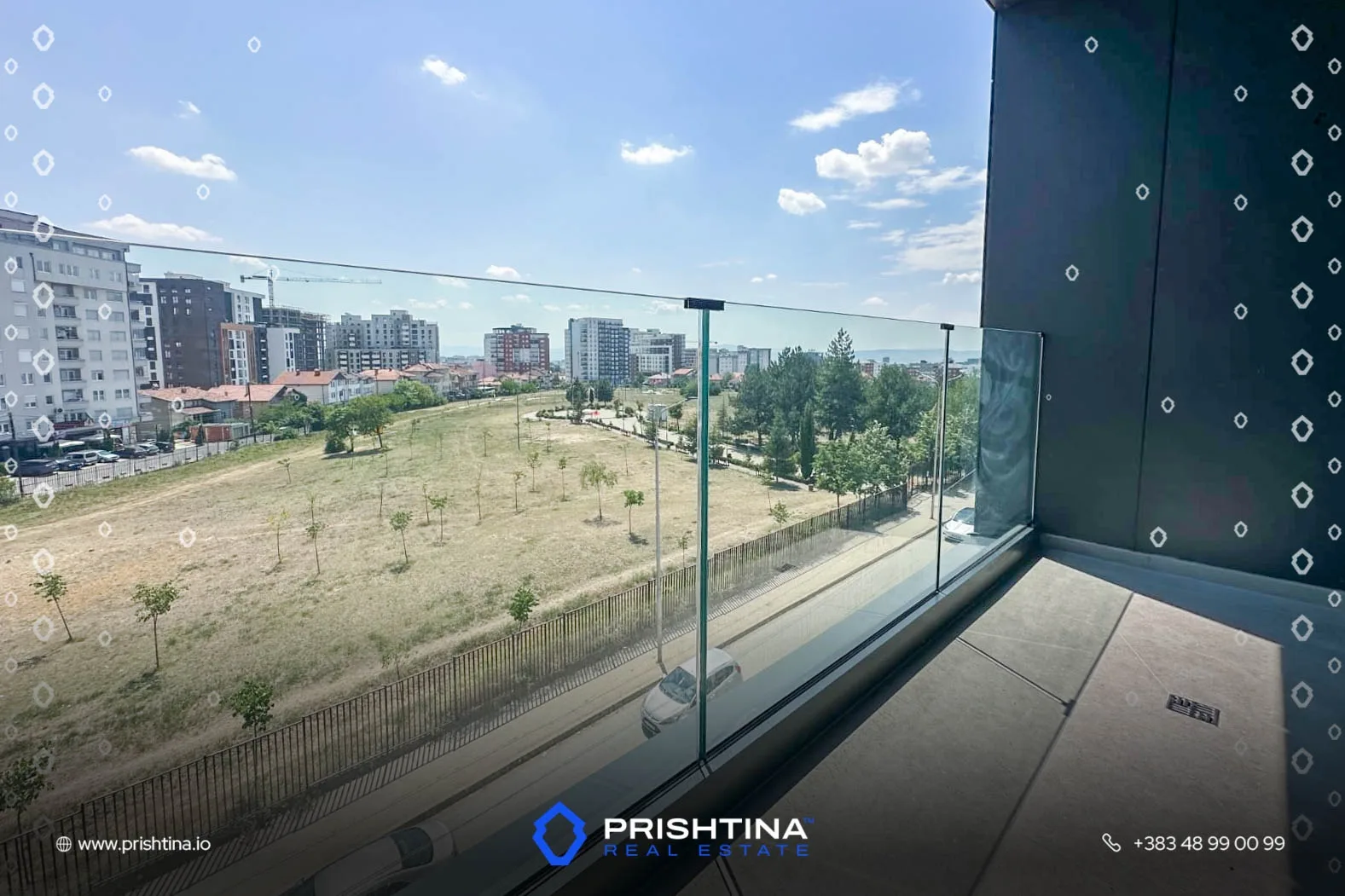 Banesë me qira 230m² në Velani