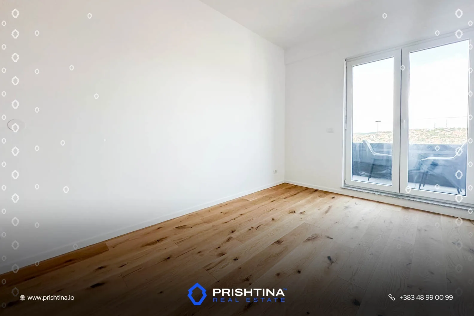 Banesë me qira 230m² në Velani
