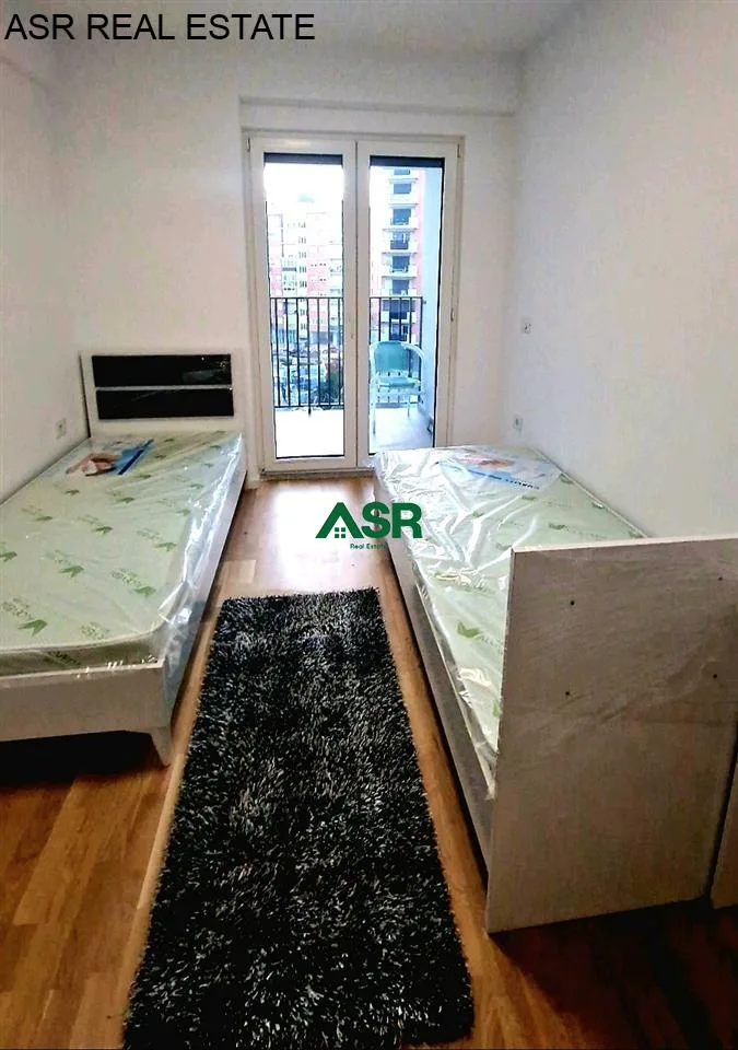 #ID:3825 Banesë 95m2 me #qira në Muharrem Fejza” ne kompleksin “Prishtina Green Residenc” .