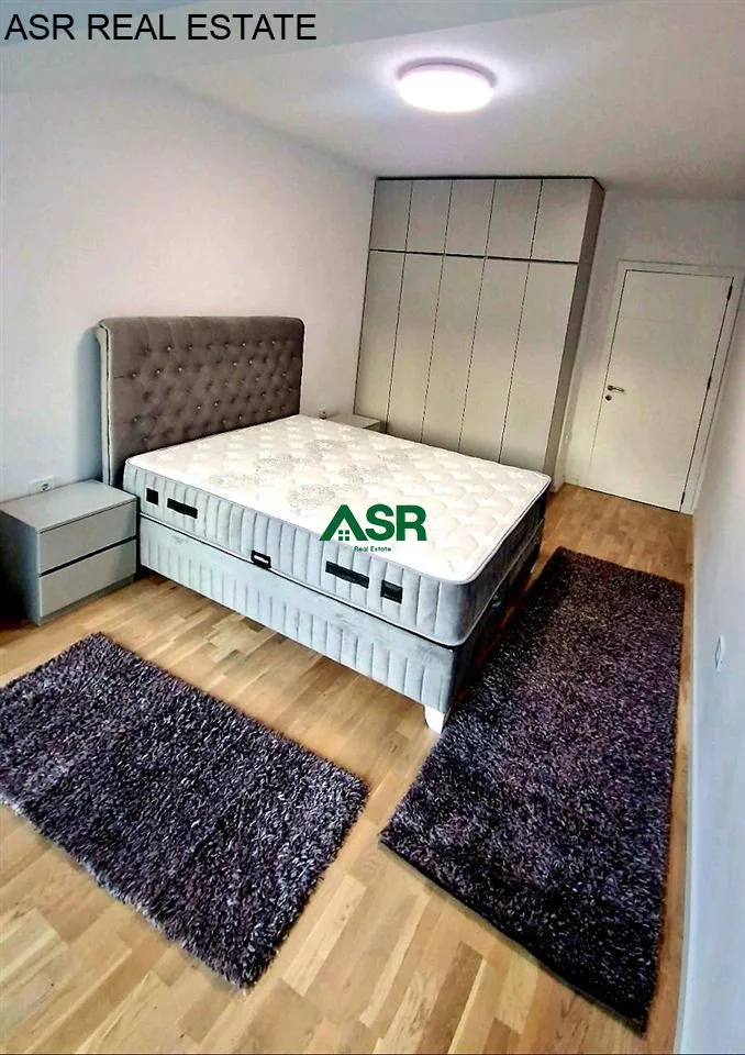 #ID:3825 Banesë 95m2 me #qira në Muharrem Fejza” ne kompleksin “Prishtina Green Residenc” .
