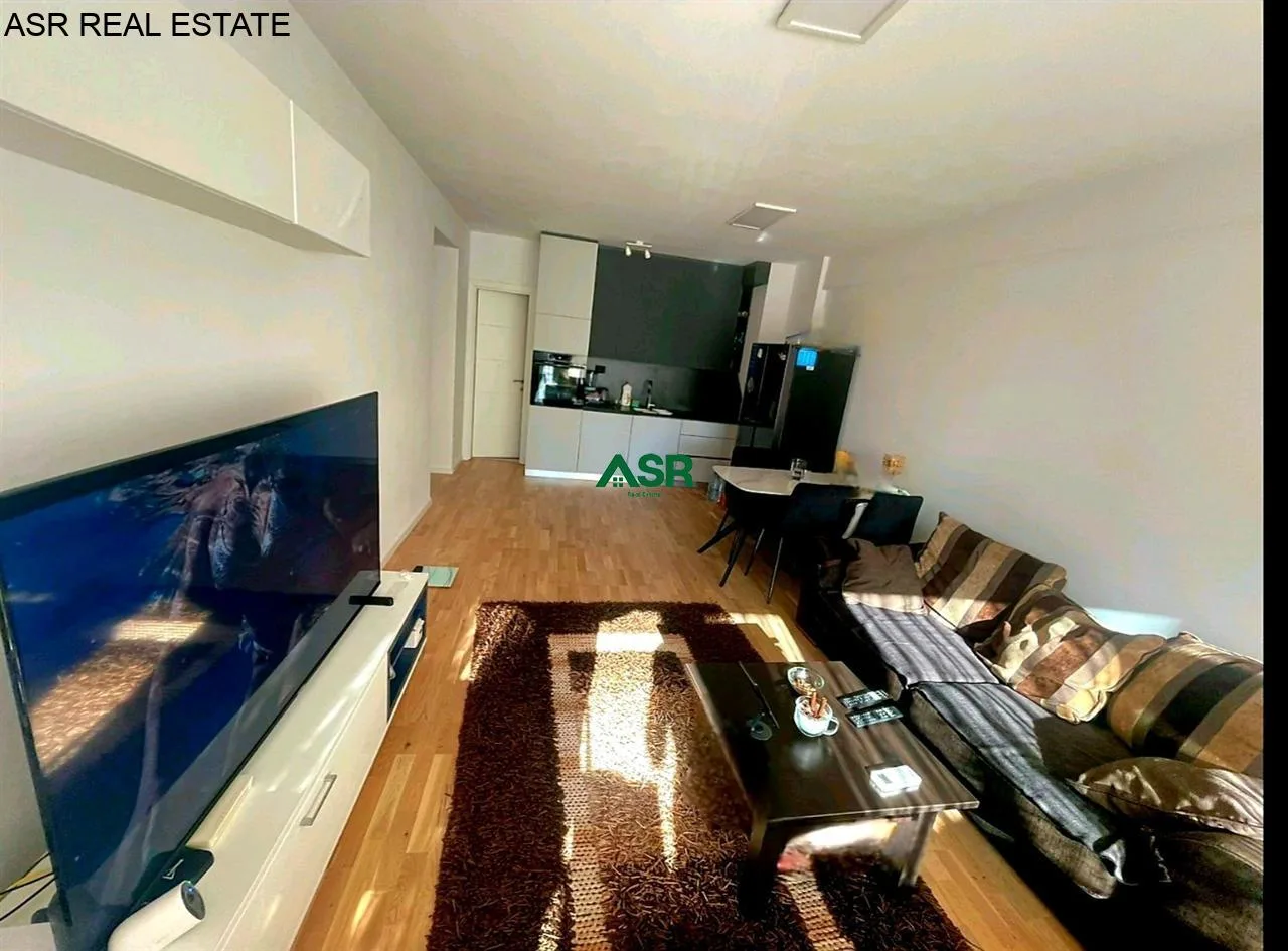 #ID:3825 Banesë 95m2 me #qira në Muharrem Fejza” ne kompleksin “Prishtina Green Residenc” .