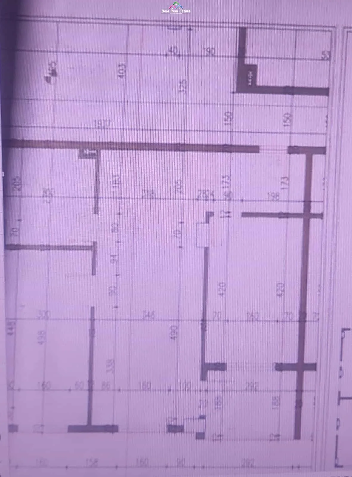 Apartament Ne shitje 2+1 Ne Paskuqan ( ID B120805) Tirane