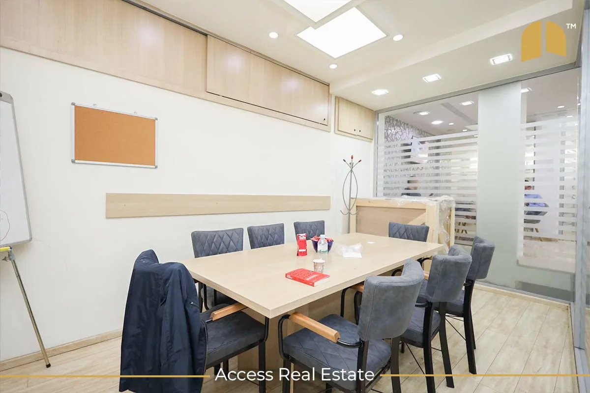 Lokal në SHITJE me FLETË POSEDUESE – Te Qafa – 291m²