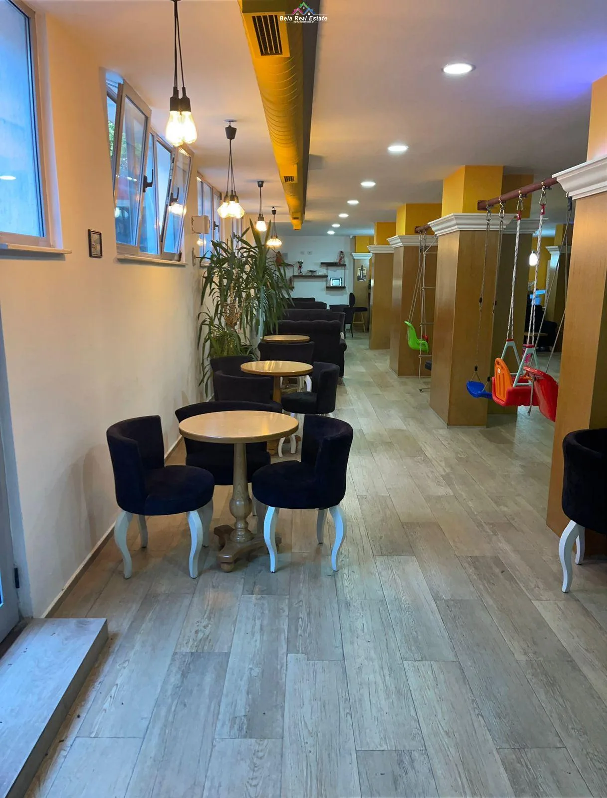 Dyqan/ Ambient Biznesi me Qera Tek Hoxha Tahsim (ID BL211) Tirane