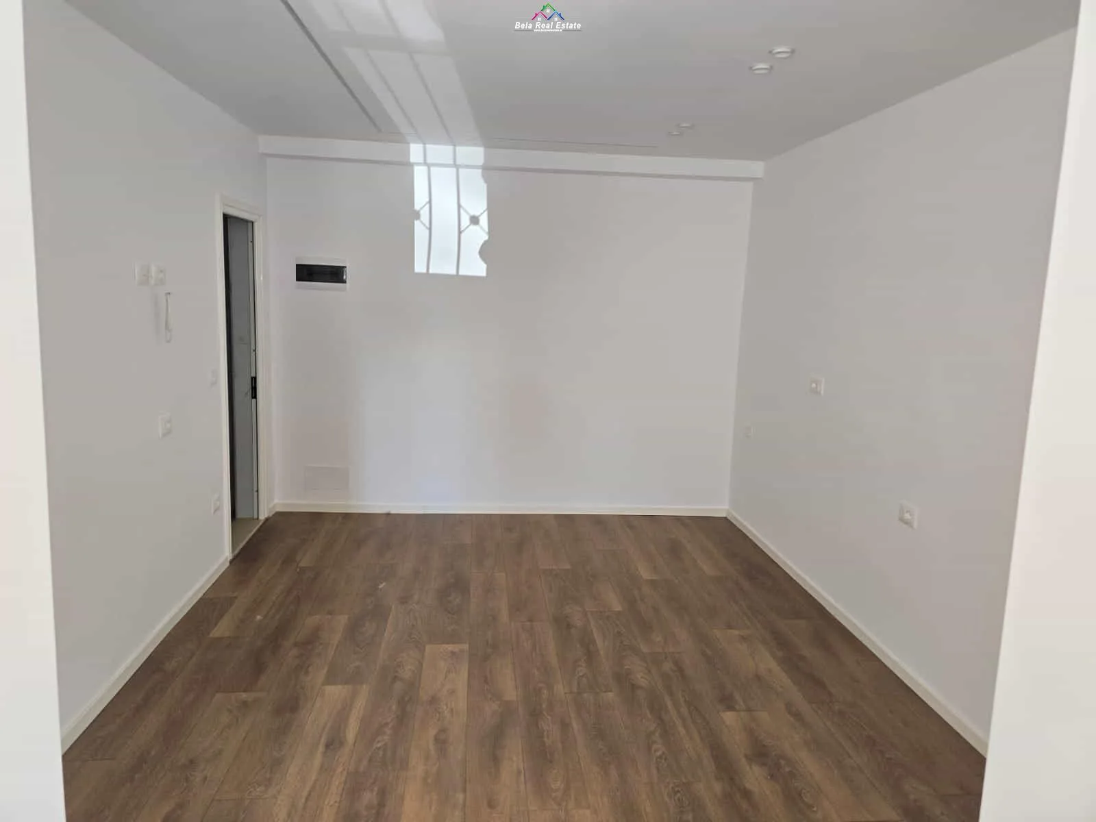 Garsoniere per Shitje tek Rruga 4 Deshmoret (ID BSHG38) Tirane