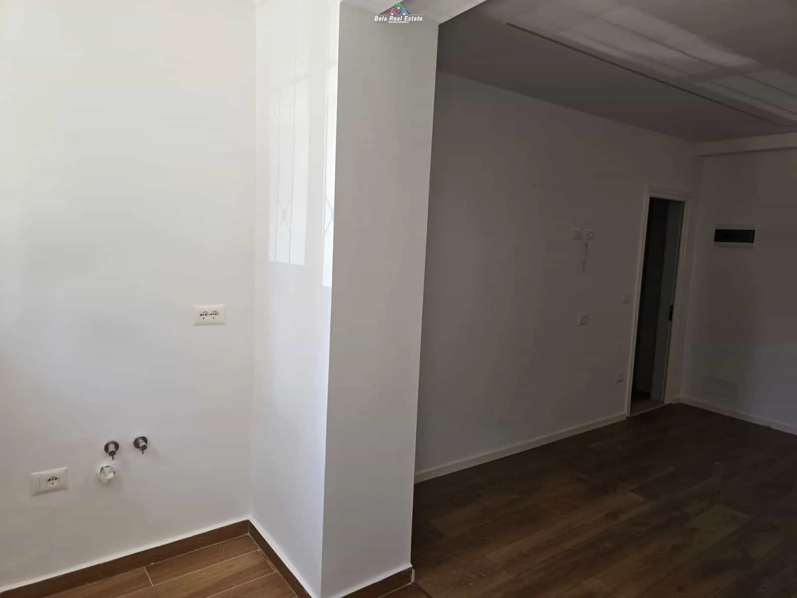 Garsoniere per Shitje tek Rruga 4 Deshmoret (ID BSHG38) Tirane