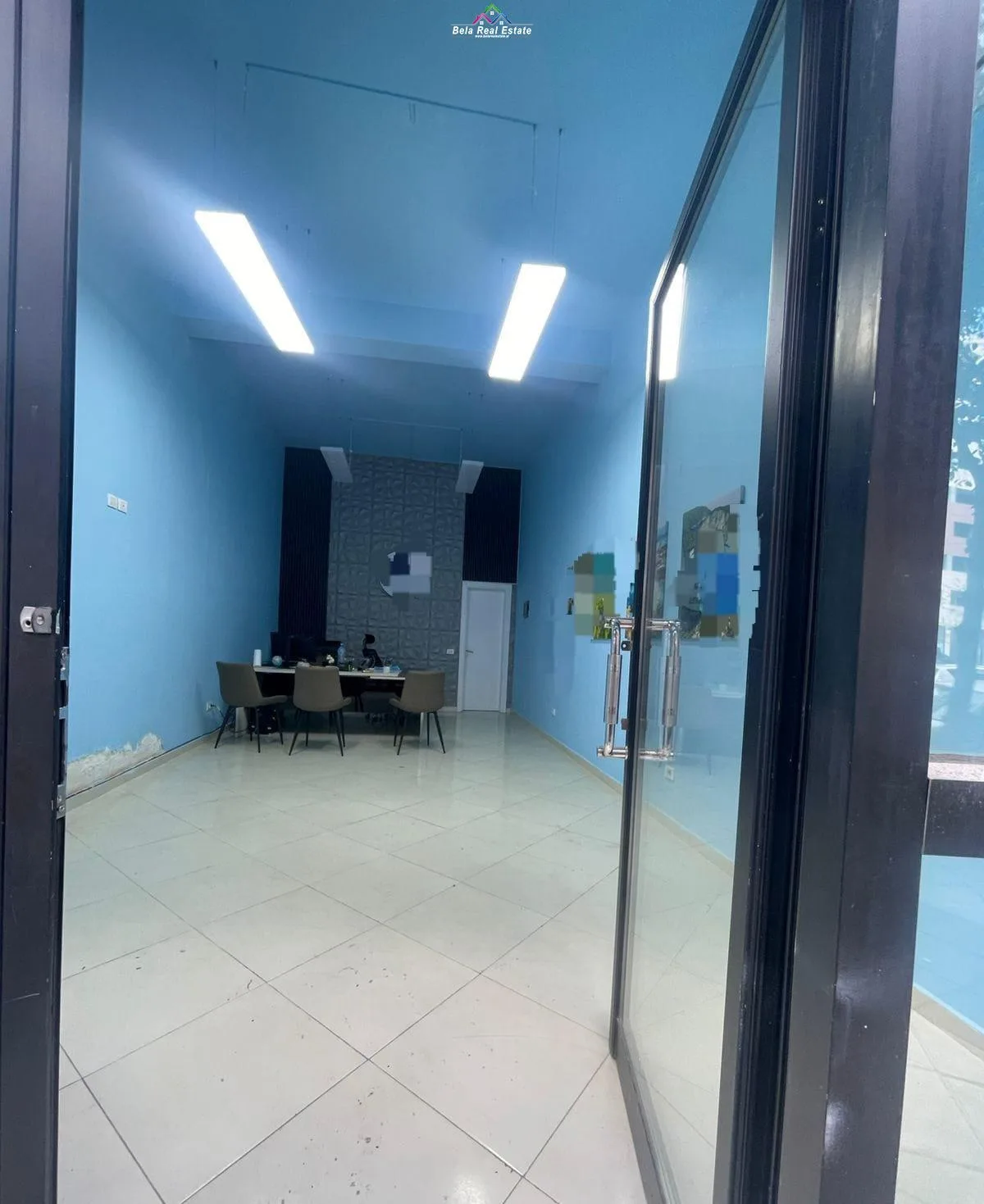 Dyqan Me Qera Ne Astir ( ID BD21848) Tirane