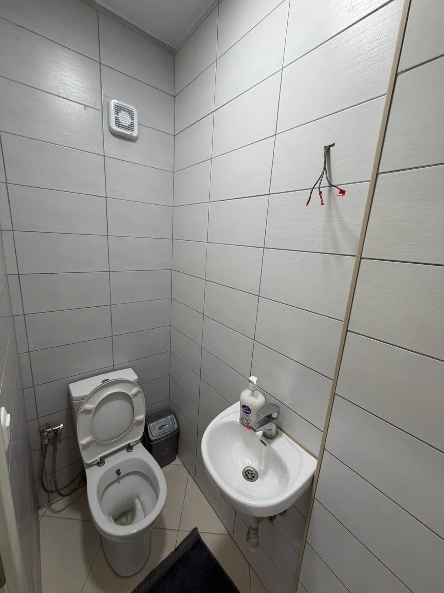 Banesë me qira 2+1 në Lagjen e Muhaxherëve