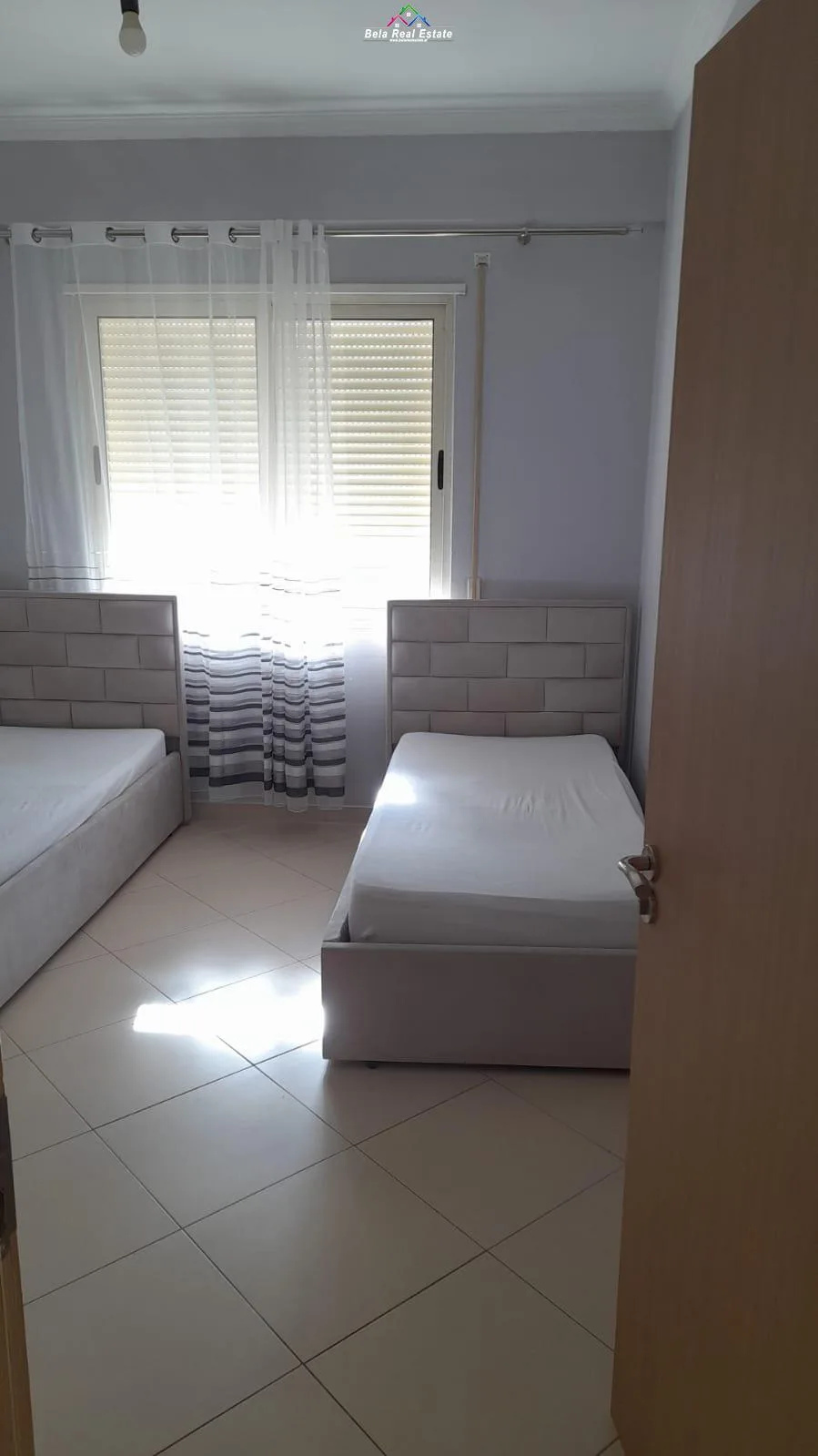 Apartament me Qera 1+1 Tek Kompleksi Golden Park ( ID B2101373) Tirane