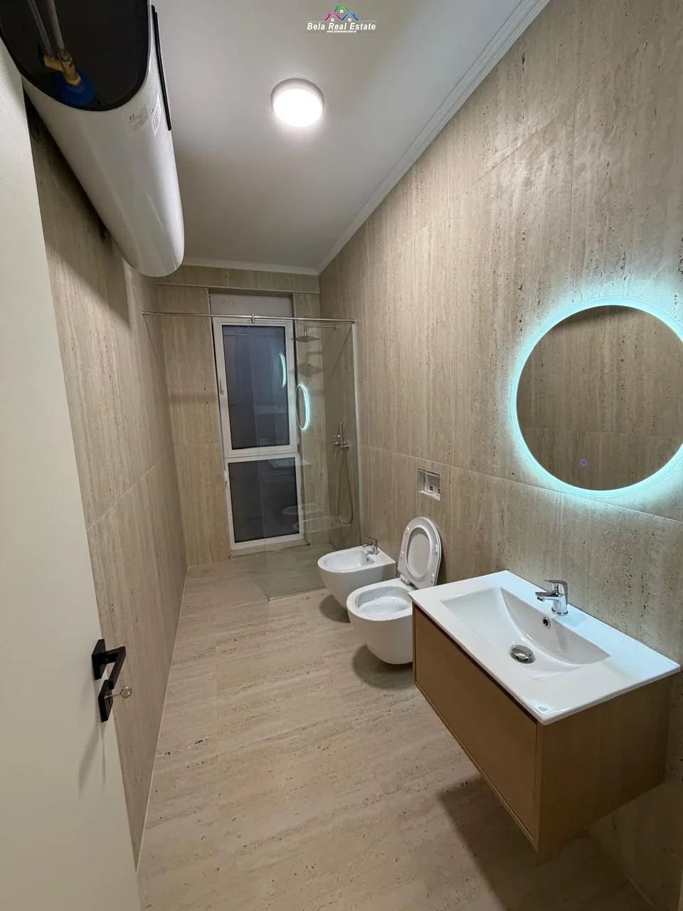 Apartament Me Qera 1+1 Tek Fusha e Aviacionit (ID B2101533) Tirane