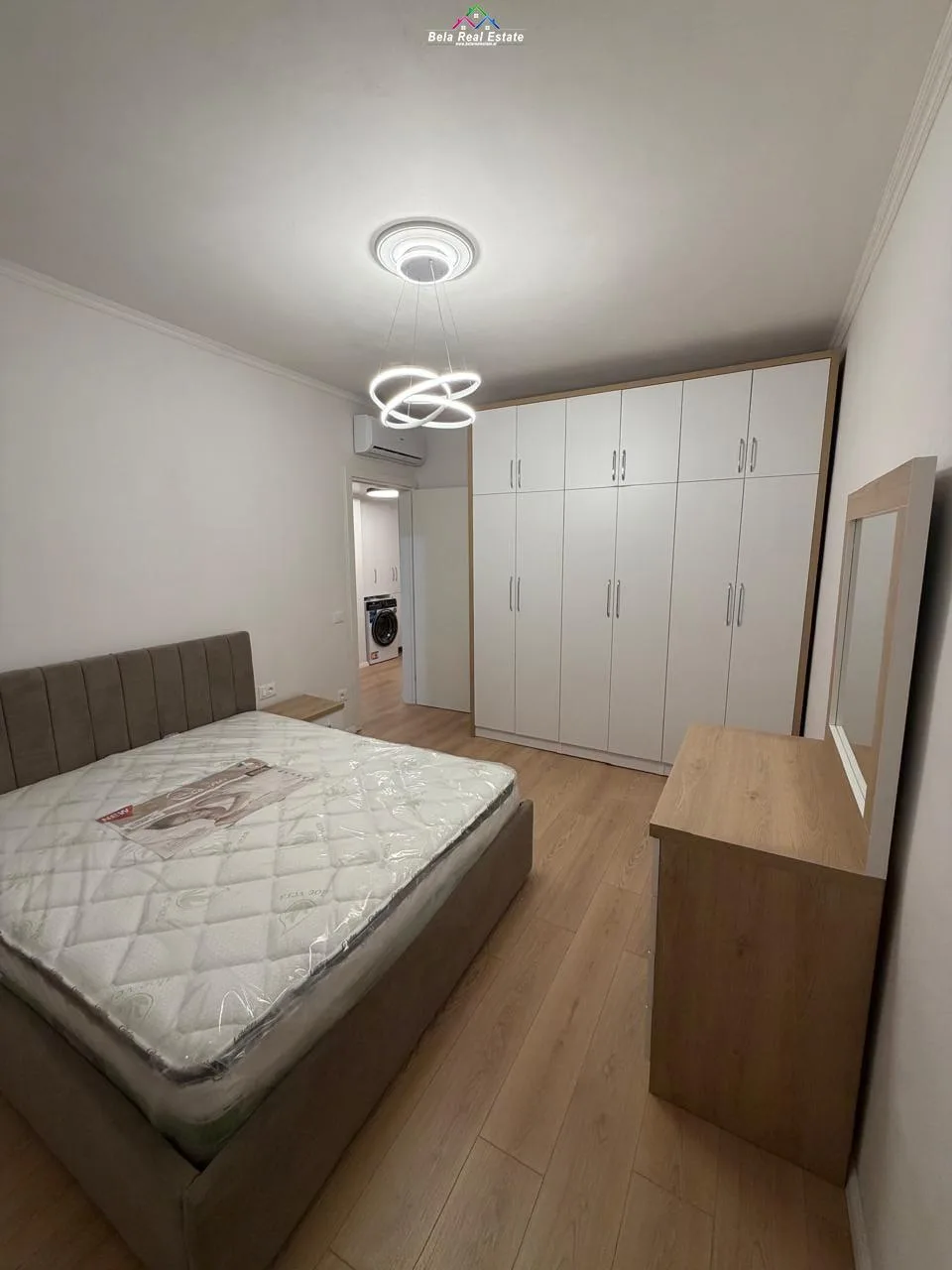 Apartament Me Qera 1+1 Tek Fusha e Aviacionit (ID B2101533) Tirane
