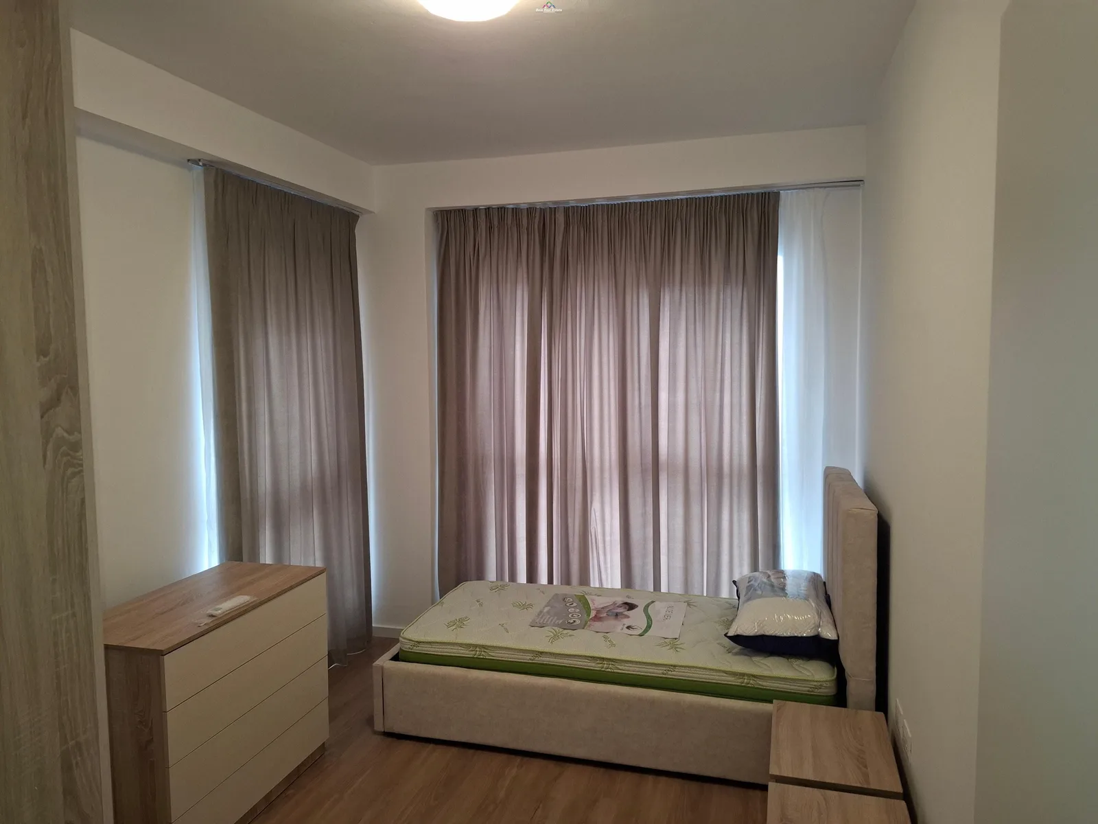 Apartament Me Qera 2+1 Tek Dritan Hoxha (ID B2201937) Tirane