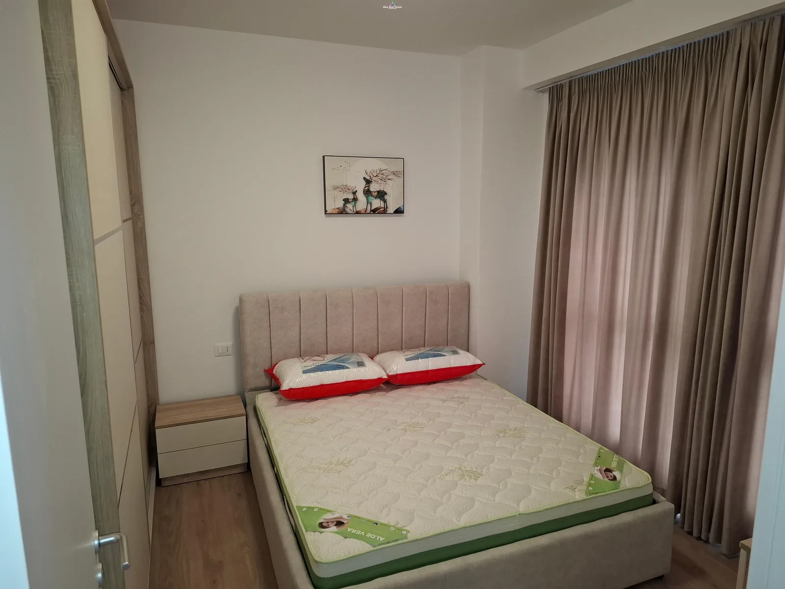 Apartament Me Qera 2+1 Tek Dritan Hoxha (ID B2201937) Tirane