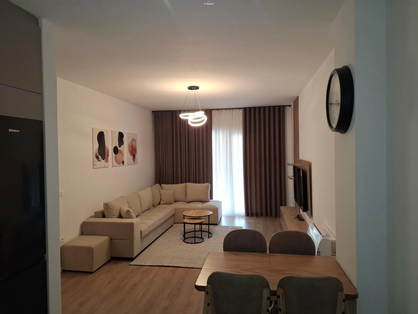 Apartament Me Qera 2+1 Tek Dritan Hoxha (ID B2201937) Tirane