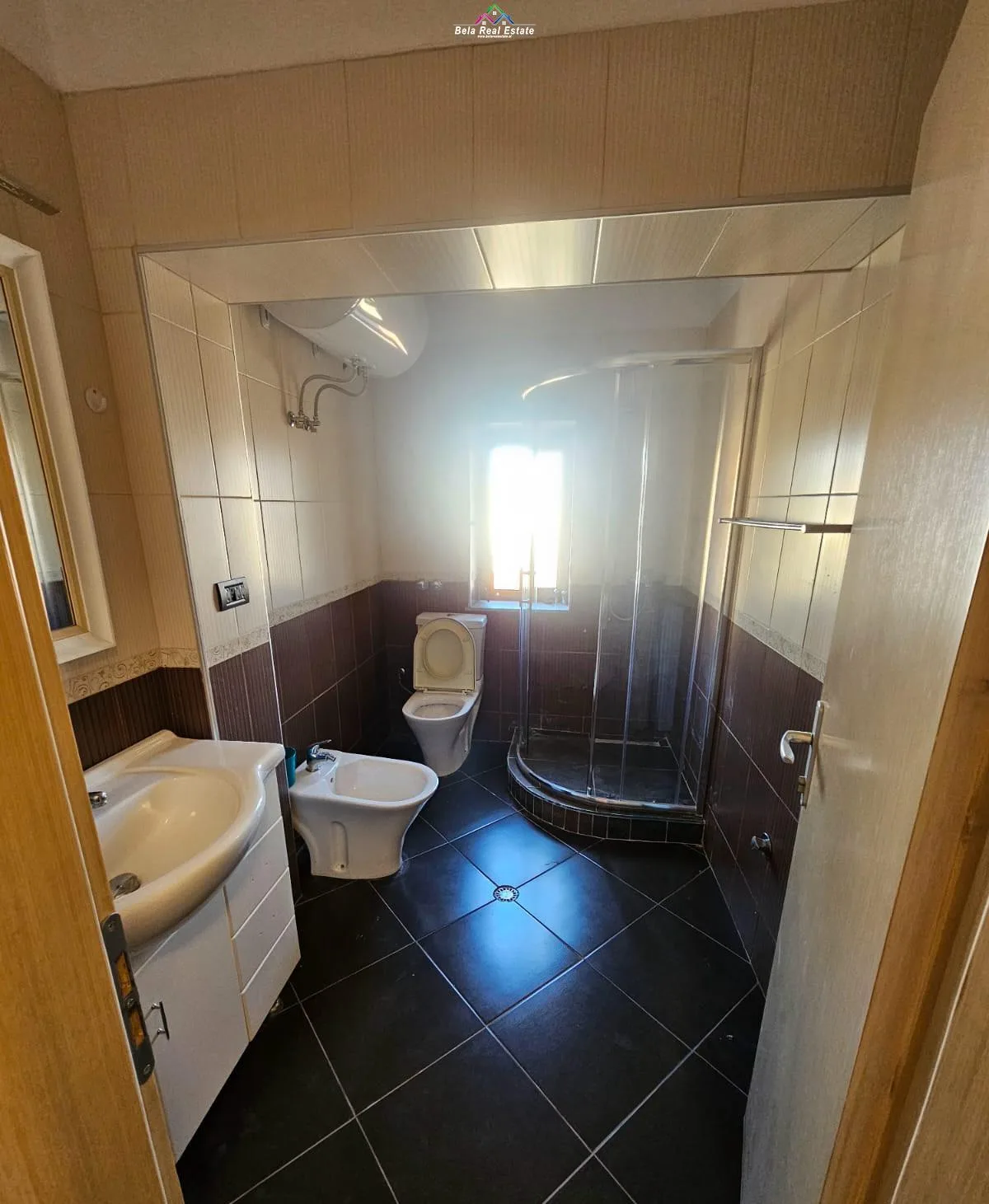 Apartament Me Qera 2+1 tek Brryli (ID B221294) Tirane