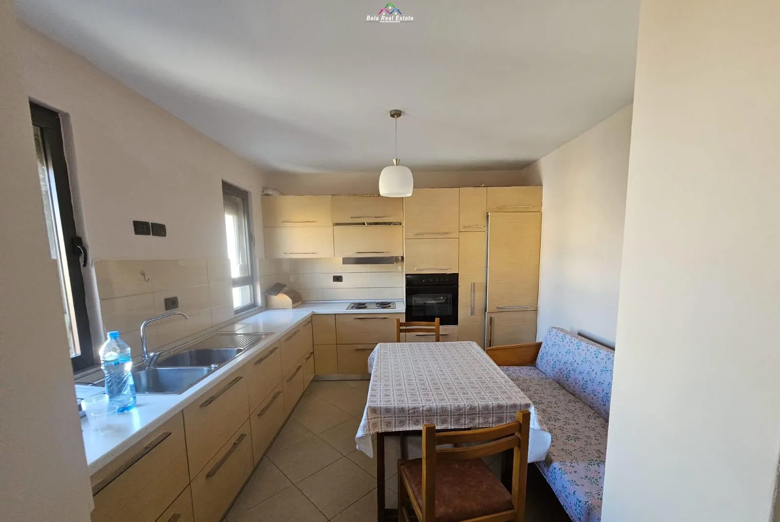 Apartament Me Qera 2+1 tek Brryli (ID B221294) Tirane