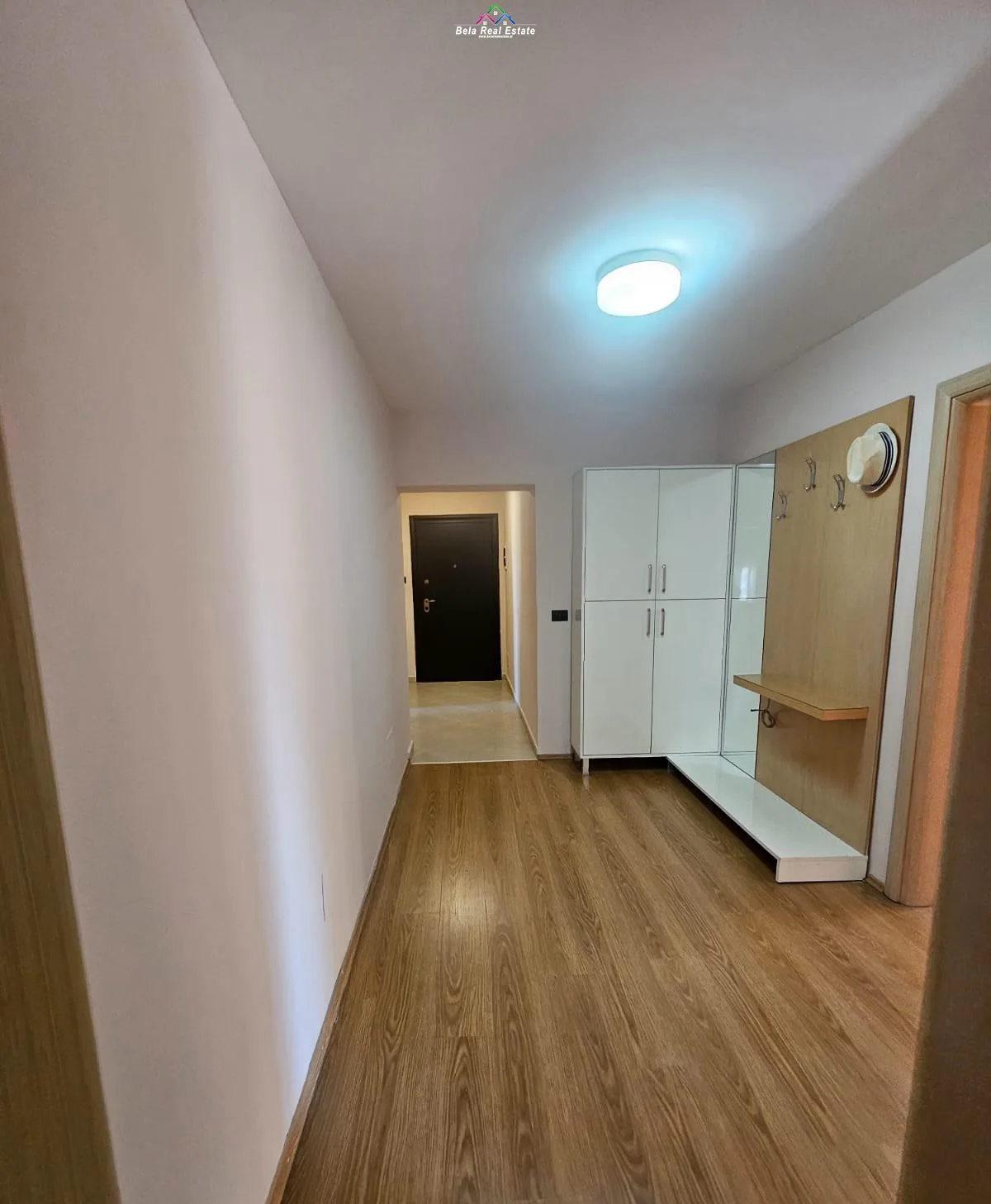 Apartament Me Qera 2+1 tek Brryli (ID B221294) Tirane