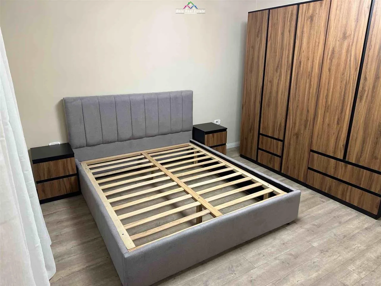 Apartament Me Qera 1+1 Tek Shkolla e Baletit (ID B211325) Tirane.