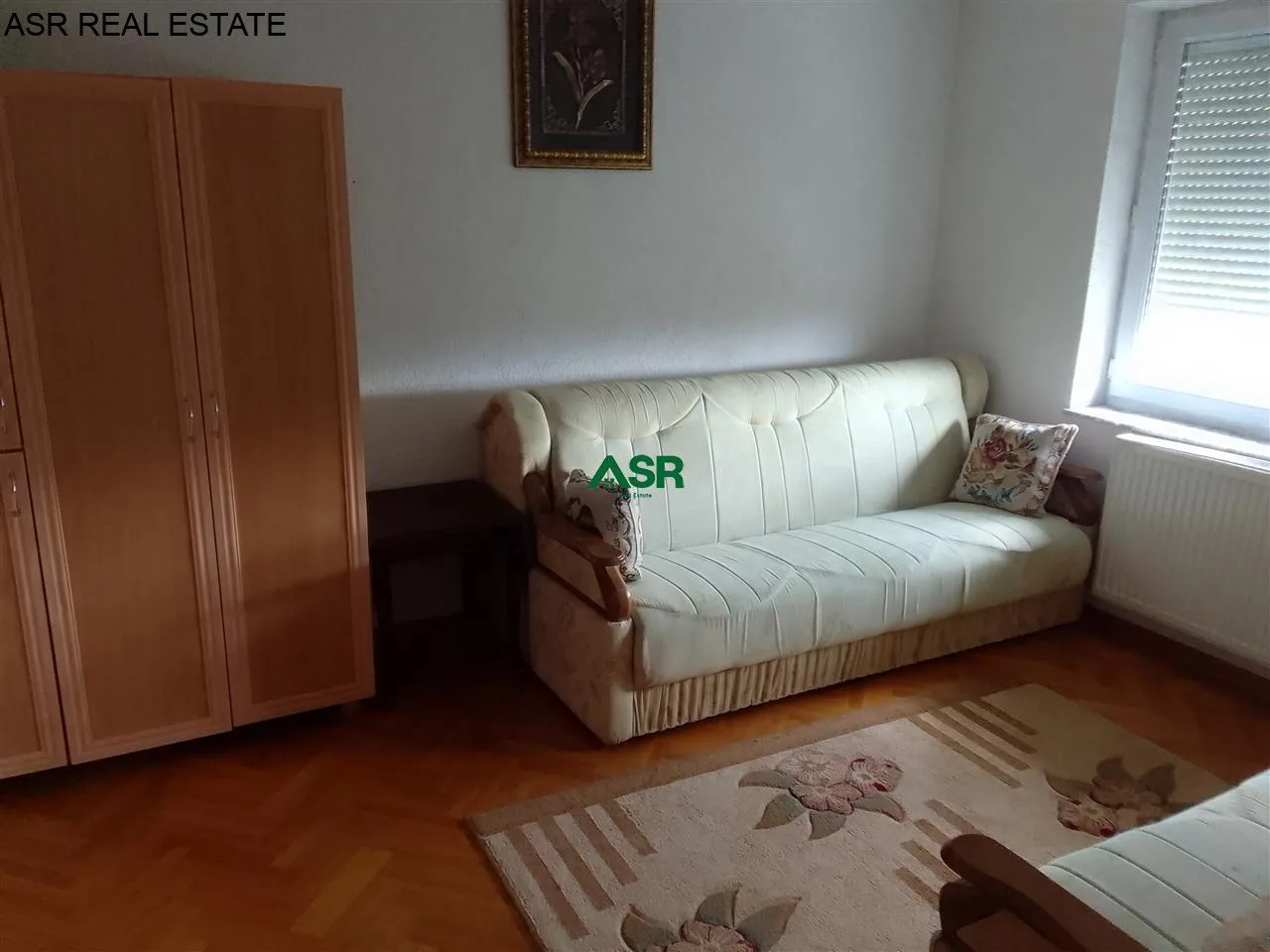 Lëshohet shtepia me #qira në lagjën Emshir