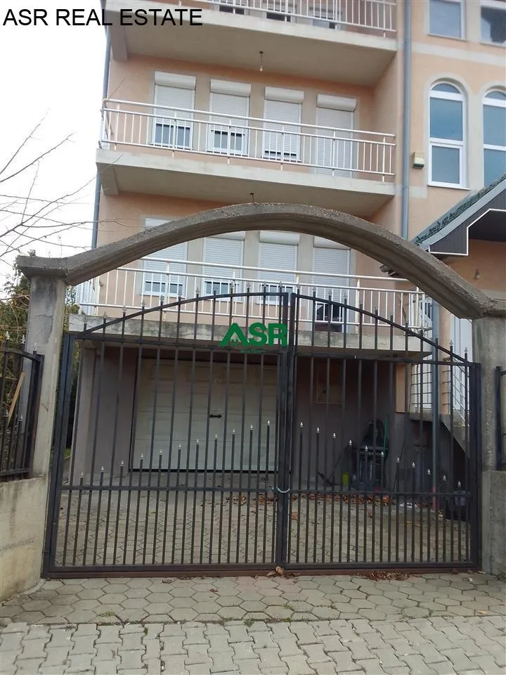 Lëshohet shtepia me #qira në lagjën Emshir