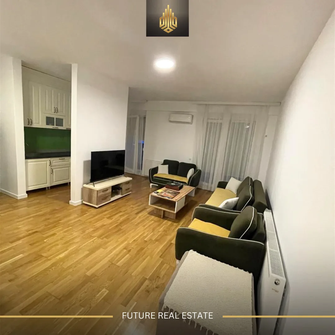 Penthouse në SHITJE/84m²