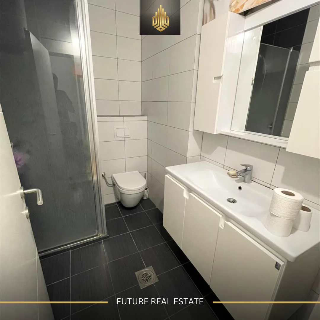 Penthouse në SHITJE/84m²