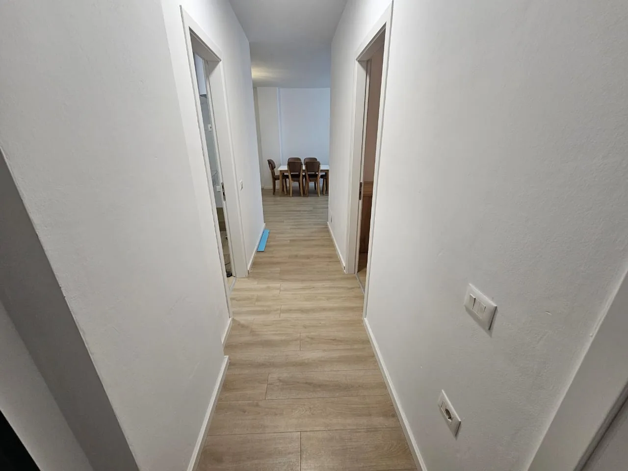 Apartament me qera 2+1+2 ne Don Bosko (ID B2201312) Tirane.