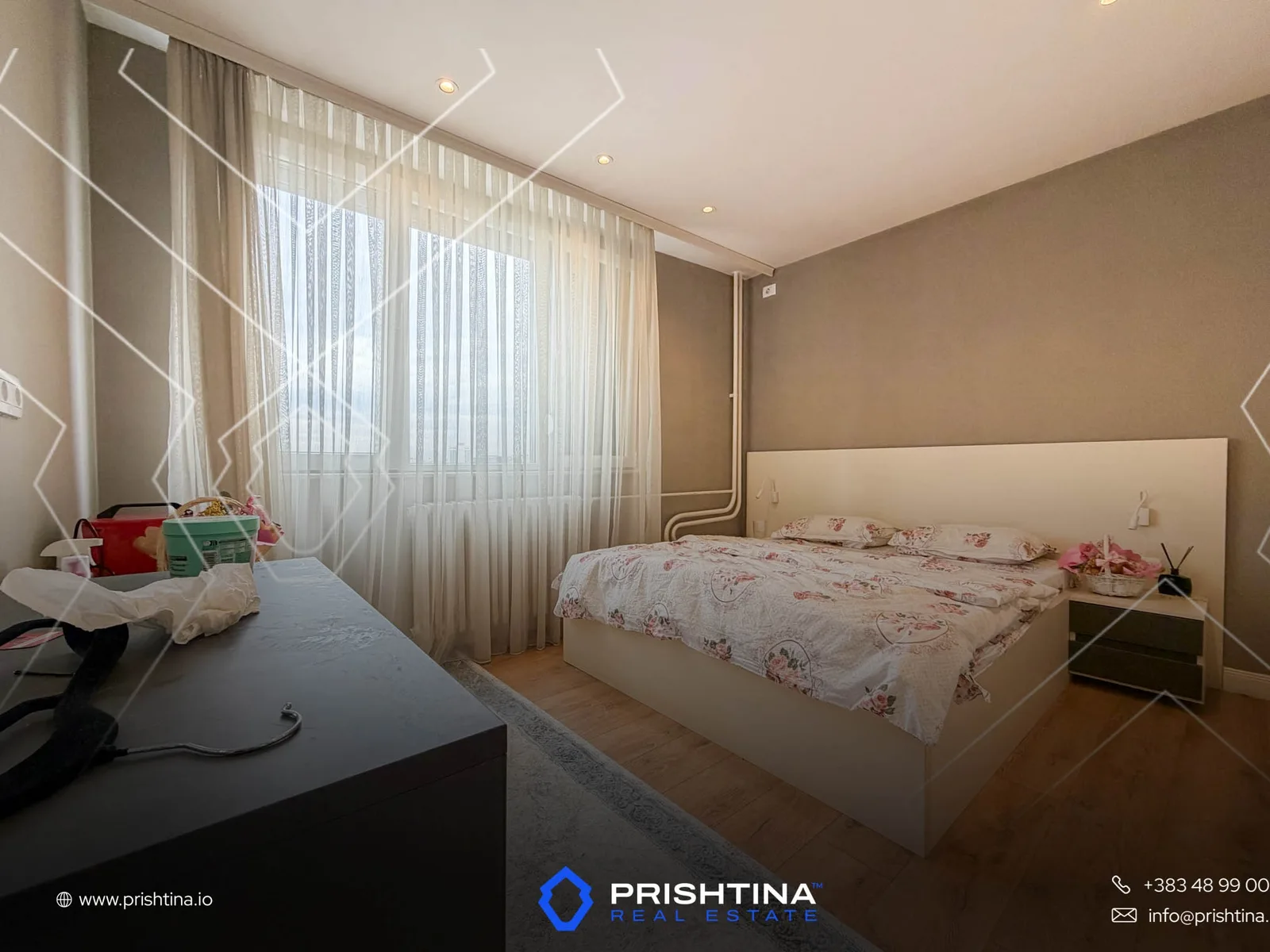 Banesë në #shitje në Aktash 76m² 🏠✨